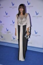 Manasi Scott at Grey Goose in association with Noblesse fashion bash in Four Seasons, Mumbai on 10th Dec 2013